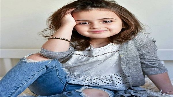 قصات شعر الأطفال