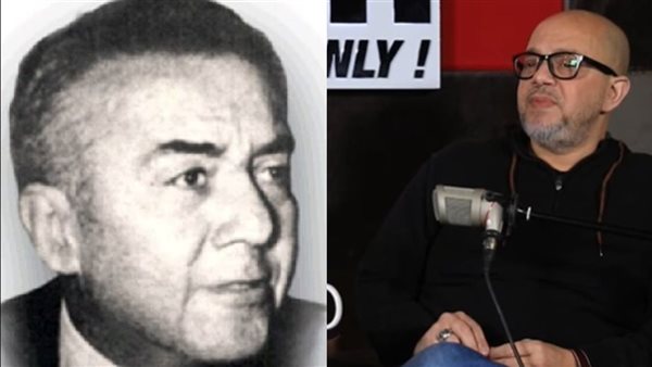 عمر طاهر وأندريا