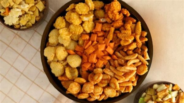 أفضل تسالي عيد الفطر..