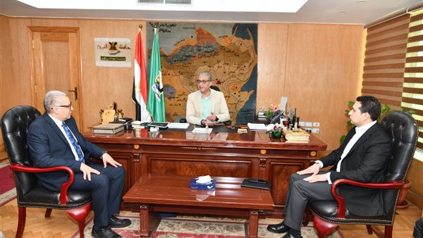 تفعيلًا لبروتوكول