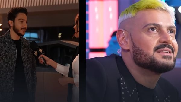 رامز جلال ونور النبوي