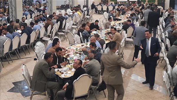 صور من الافطار 