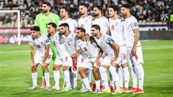 منتخب إيران