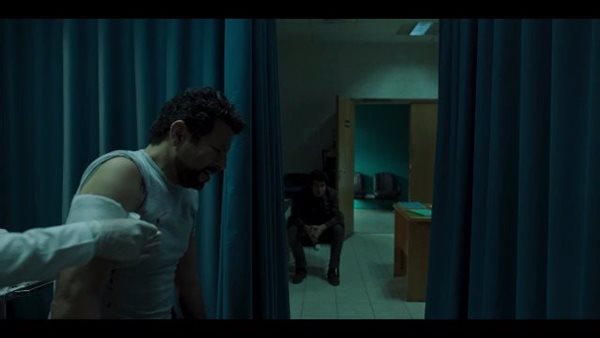 مسلسل ظلم المصطبة