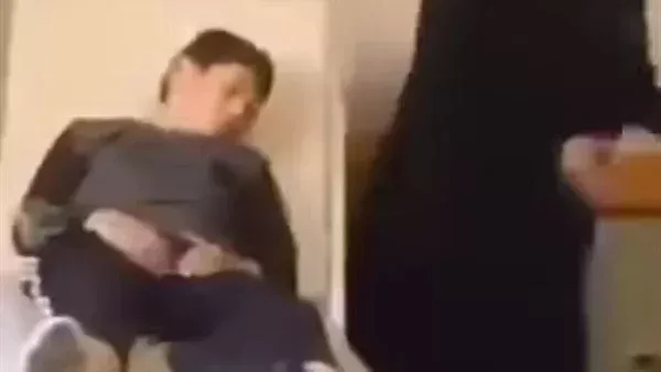 مرافق مريض بمستشفى