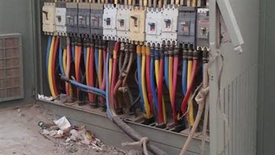 لمدة 5 ساعات.. قطع التيار الكهربائي عن 7 مناطق بكفر الشيخ 