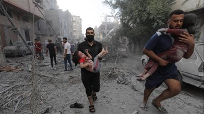 مجموعة مدريد تعقد قمة عاجلة اليوم لبحث تدهور الوضع بغزة