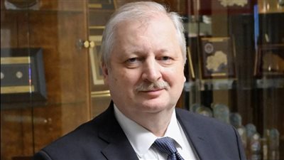 بعد أشهر من مغادرة سابقه.. السفير الروسي الجديد إلى الولايات المتحدة الأمريكية يصل واشنطن اليوم