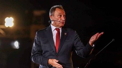 الخطيب يتصالح مع مرتضى منصور: سأتنازل عن جميع الأحكام.. وإنهاء الخصومة في هذا الشهر الفضيل