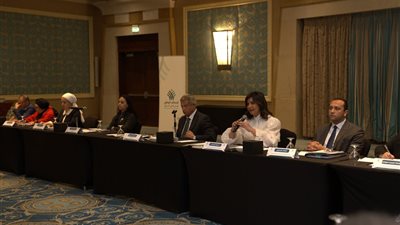 الجمعية العامة للتحالف الوطني تستعرض مستجدات المشاريع وخطط التوسع في الأنشطة للعام المالي 2025-2026