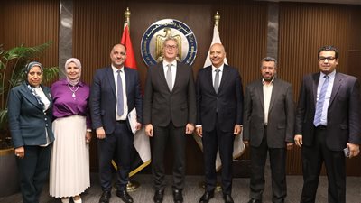 ميدور: ارتفاع إنتاج السولار والبنزين ووقود الطائرات في 2024.. وتوقعات برفع القدرة الإنتاجية بنسبة 160%