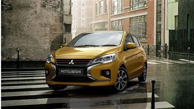 أرخص سيارة هاتشباك يابانية في مصر