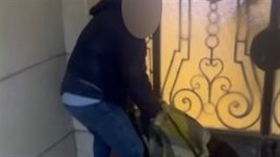 ابنة السيدة المسحولة بالزقازيق بعد القبض على المتهم: قطع الميّة عن والدتي لإجبارها على ترك المنزل|بث مباشر 