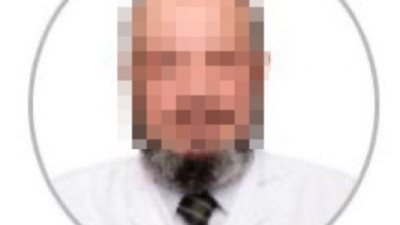 القبض على طبيب مصري اتهم بالتحرش بمرضاه ونشر صورهم في السعودية