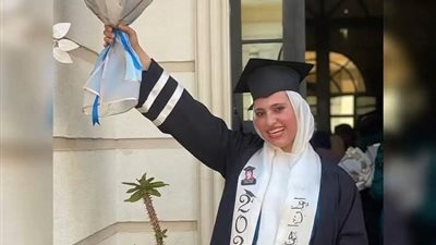 رجائي رحمتك يا رب.. آخر ما كتبت إيمان أحمد ضحية حادث تصادم تريلا مع ميكروباص بالمنوفية