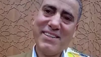 الأب المثالي بمحافظة جنوب سيناء: زوجتي توفيت وتركت لي 5 أبناء وهبت حياتي لهم| بث مباشر 