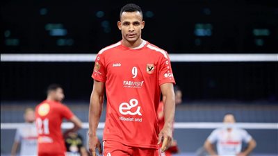 محمد عسران لاعب طائرة الأهلي يكشف طقوسه الرمضانية وأجواء الشهر الكريم مع عائلته