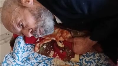 سيدة بالسويس تستغيث من جحود أعمامها: لقيت أبويا جنب الجامع.. ونفسي في دار رعاية تقبله | بث مباشر