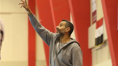 مجدي أبو المجد يقود منتخب مصر في البطولة العربية لكرة اليد بالكويت