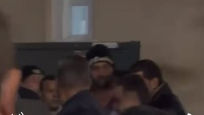 مجلس إدارة نادي الجزيرة يقرر إيقاف أحد الأعضاء بسبب مشاجرة داخل النادي