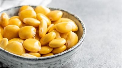 طريقة عمل الترمس نادية السيد.. نكهة مصرية بطابع خاص