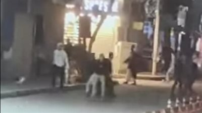 بسبب خلافات المصاهرة.. أسرة فتاه تهشم محتويات منزل شقيقة زوجها بالفيوم