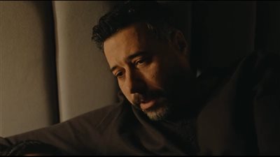 أحمد السعدني عن دوره بـ لام شمسية: كنت مرعوب من شخصية طارق.. ومقدرتش أحبها في البداية