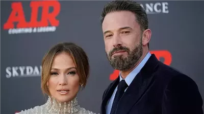 بن أفليك يكسر صمته بعد طلاق جينيفر لوبيز بكلمات قوية لمنتقديه.. ما القصة؟