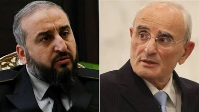 وزيرا دفاع سوريا ولبنان يجتمعان في السعودية اليوم لبحث ضبط الحدود بين البلدين