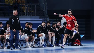 تعرف على جدول ترتيب دوري المحترفين لكرة اليد بعد نهاية الجولة 11