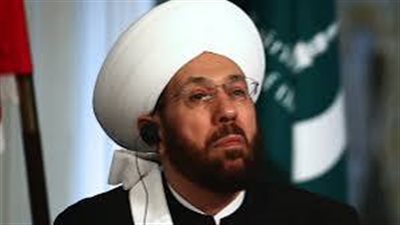 اعتقال أحمد بدر الدين حسون مفتي سوريا السابق خلال محاولته السفر خارج البلاد