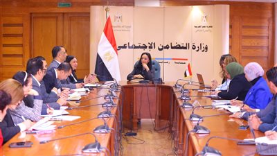 تنفيذًا لتكليفات السيسي.. وزيرة التضامن توجه بإجراء مسح شامل للحضانات بمصر