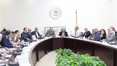 التعليم العالي: نستهدف أن تكون مصر ضمن أفضل 50 دولة بمؤشر الابتكار العالمي بحلول 2030