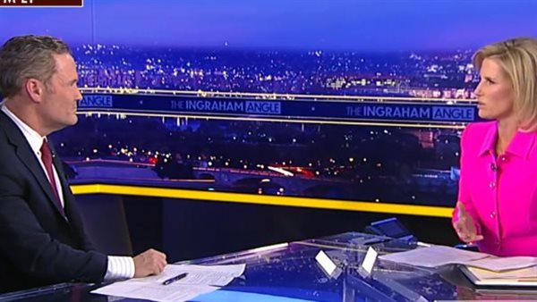  مايك والتز خلال