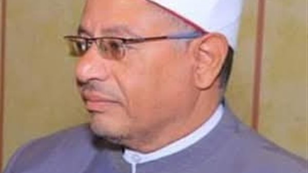  وكيل وزارة الاوقاف