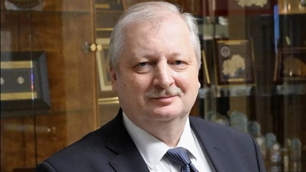  ألكسندر دارشييف