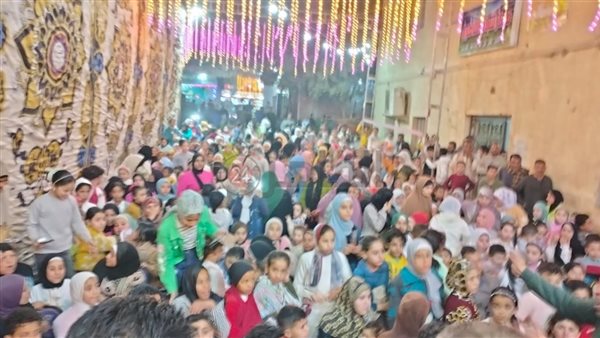 تكريم حفظة القرآن