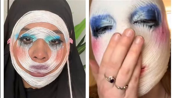 تريند الخيوط 