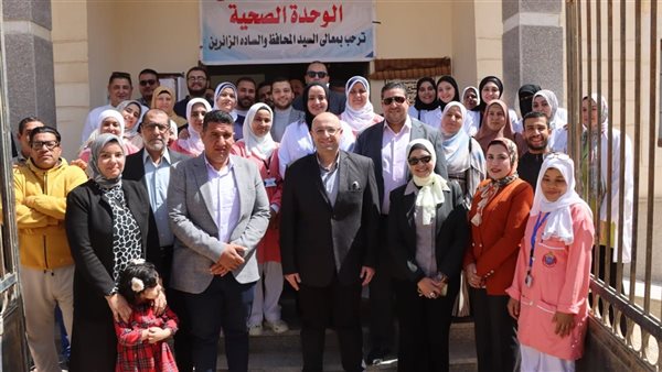 جانب من الافتتاح