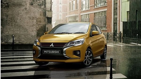  ميتسوبيشي ميراج