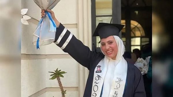 إيمان أحمد موسى ضحية