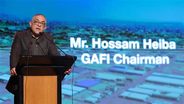 رئيس هيئة الاستثمار