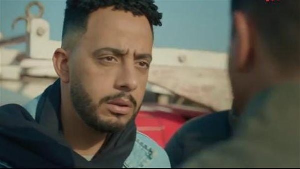 مسلسل فهد البطل 