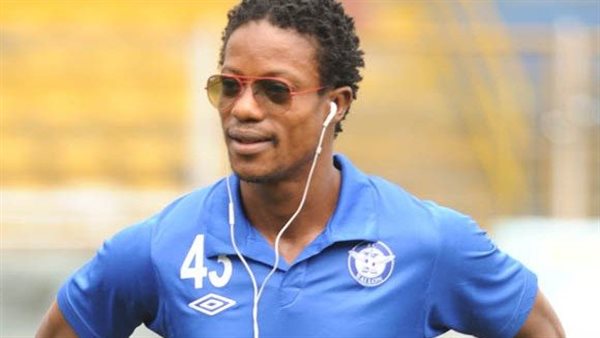 محمد كالوم مدرب سيراليون