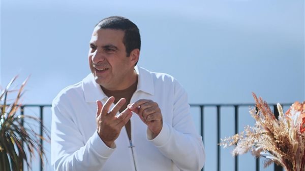 الداعية عمرو خالد