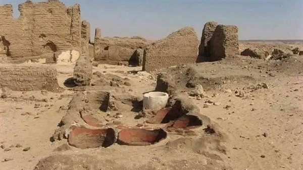 مدينة أنصنا بدير