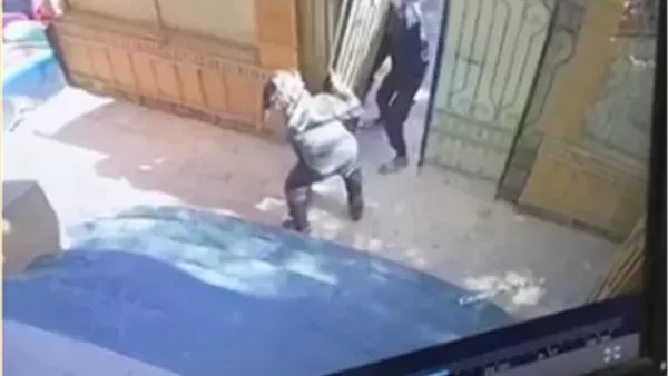 جانب من الواقعة 