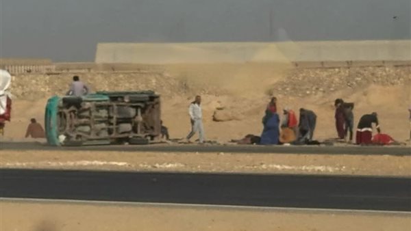 جانب من الحادث