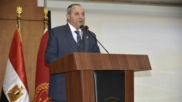 محافظ بورسعيد 