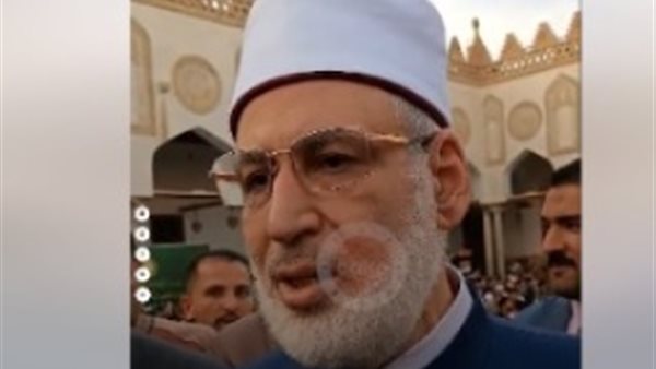 الدكتور محمد عبد